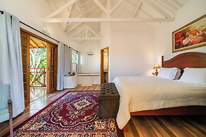 Pousada Jardim da Mantiqueira