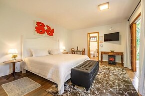 Pousada Jardim da Mantiqueira