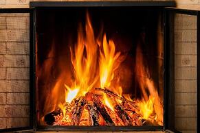 Pousada Jardim da Mantiqueira