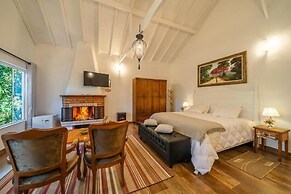 Pousada Jardim da Mantiqueira