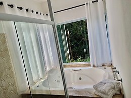 Pousada Jardim da Mantiqueira