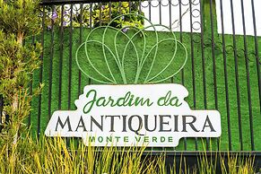 Pousada Jardim da Mantiqueira