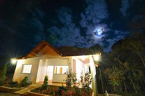 Pousada Jardim da Mantiqueira