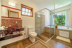 Pousada Jardim da Mantiqueira