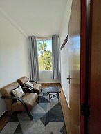 Pousada Jardim da Mantiqueira