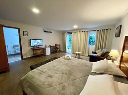 Pousada Jardim da Mantiqueira