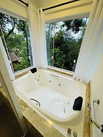 Pousada Jardim da Mantiqueira