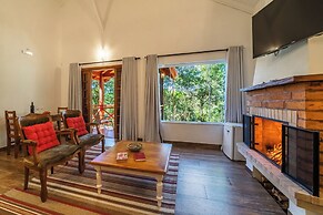 Pousada Jardim da Mantiqueira