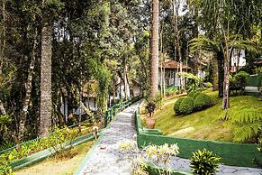 Pousada Jardim da Mantiqueira