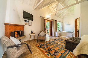 Pousada Jardim da Mantiqueira