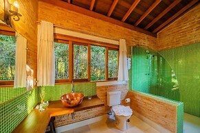 Pousada Jardim da Mantiqueira