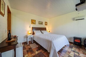 Pousada Jardim da Mantiqueira