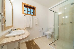 Pousada Jardim da Mantiqueira