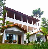 Pousada Jardim da Mantiqueira