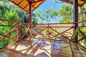 Pousada Jardim da Mantiqueira