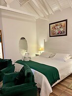 Pousada Jardim da Mantiqueira