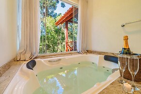 Pousada Jardim da Mantiqueira