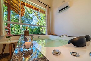 Pousada Jardim da Mantiqueira