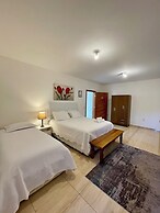 Pousada Jardim da Mantiqueira