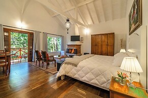 Pousada Jardim da Mantiqueira