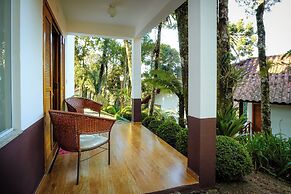 Pousada Jardim da Mantiqueira