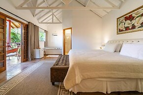 Pousada Jardim da Mantiqueira