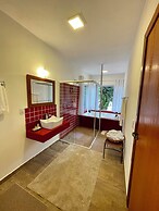 Pousada Jardim da Mantiqueira