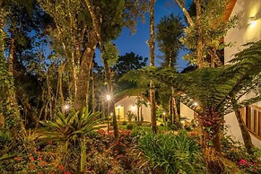 Pousada Jardim da Mantiqueira