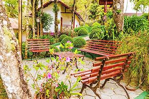 Pousada Jardim da Mantiqueira
