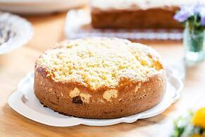 Pousada Jardim da Mantiqueira