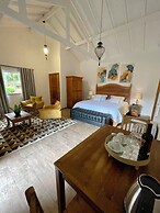 Pousada Jardim da Mantiqueira