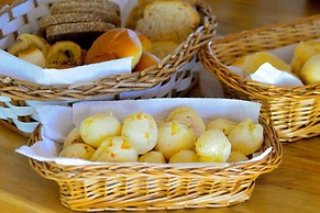 Pousada Jardim da Mantiqueira