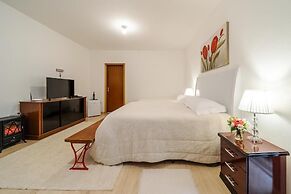 Pousada Jardim da Mantiqueira