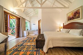 Pousada Jardim da Mantiqueira