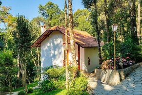 Pousada Jardim da Mantiqueira