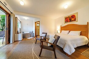 Pousada Jardim da Mantiqueira