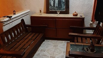 Apartamento Arena en Hotel