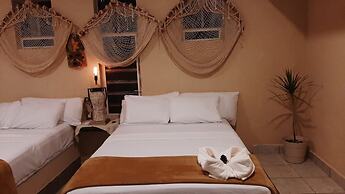 Apartamento Arena en Hotel