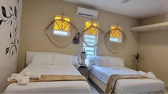 Apartamento Arena en Hotel