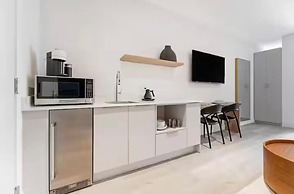 Modern Condo Brickell by Palermo Home