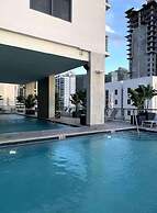 Modern Condo Brickell by Palermo Home