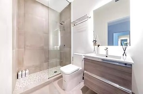 Modern Condo Brickell by Palermo Home