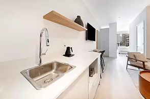 Modern Condo Brickell by Palermo Home