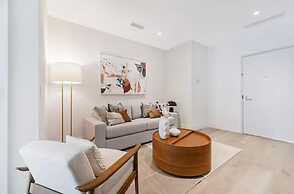 Modern Condo Brickell by Palermo Home