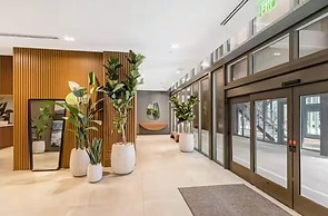 Modern Condo Brickell by Palermo Home