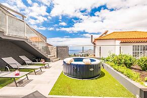 Villa Vellure by Madeira Sun Travel