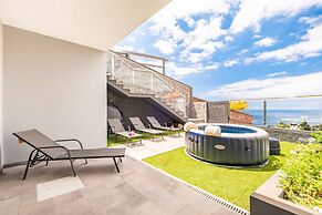 Villa Vellure by Madeira Sun Travel