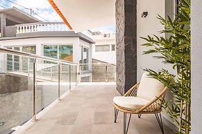 Villa Vellure by Madeira Sun Travel