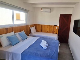 Casa Gostoso Mar