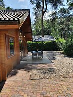 Villa in Forest With Private Sauna